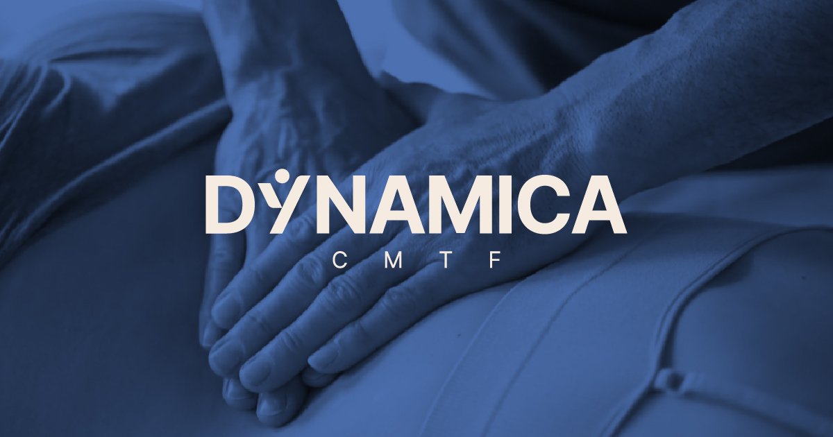 Massoterapia | Dynamica CMTF